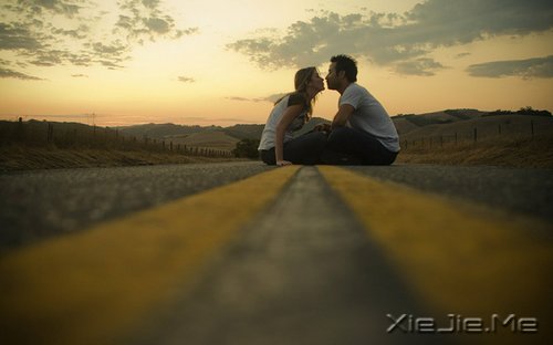 晚安心语:静守时光,以待流年 (6)